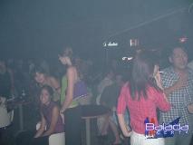 Balada: Fotos de Sábado na The One Club