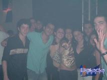 Balada: Fotos de Sábado na The One Club