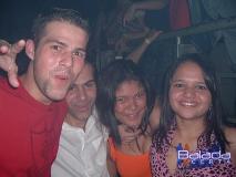 Balada: Fotos de Sábado na The One Club
