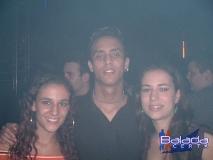 Balada: Fotos de Sábado na The One Club