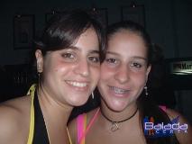 Balada: Fotos de Sábado na The One Club