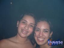 Balada: Fotos de Sábado na The One Club
