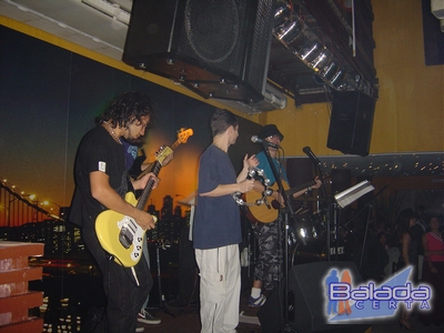 Balada: Fotos de Sexta no Vivo