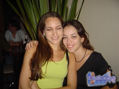 Balada: Fotos de Sexta no Vivo