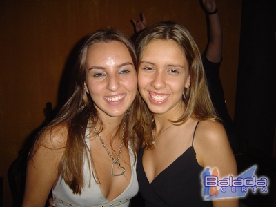 Balada: Fotos de Sexta no Vivo