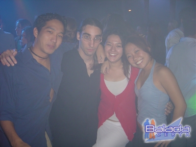 Balada: Fotos de Sexta no Vivo