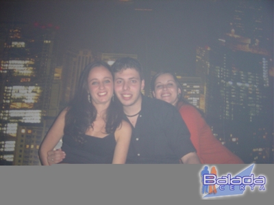 Balada: Fotos de Sexta no Vivo