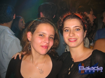 Balada: Fotos no Vivo Bar
