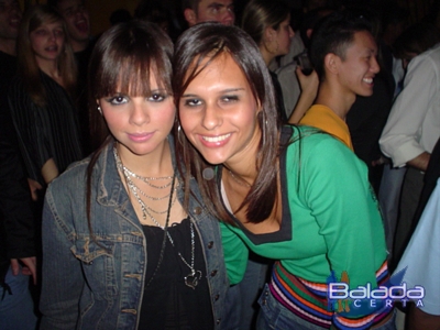 Balada: Fotos de Festa do BaladaCERTA no Vivo in Motion