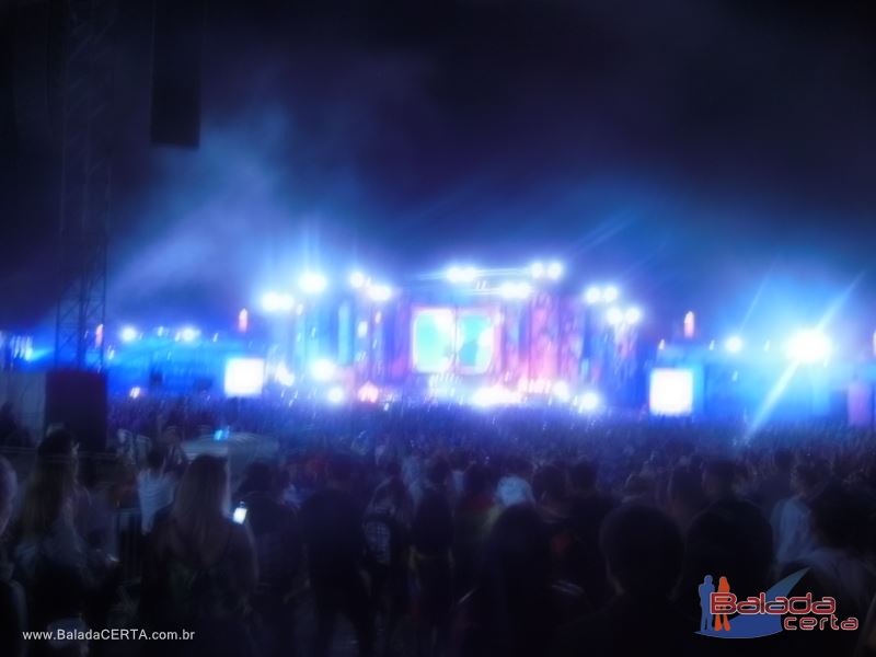 Balada: Fotos do festival Tomorrowland Brasil 2015 em Itu - São Paulo