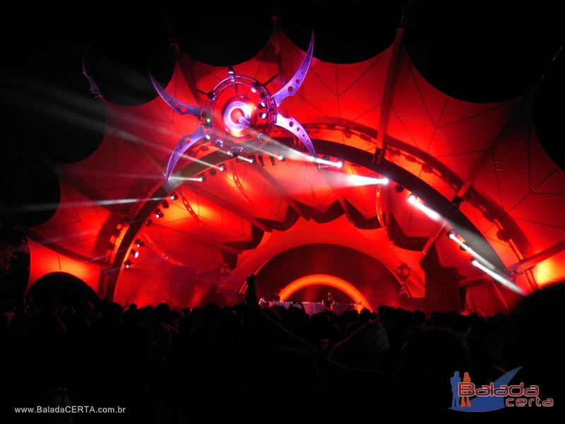 Balada: Fotos do festival Tomorrowland Brasil 2015 em Itu - So Paulo