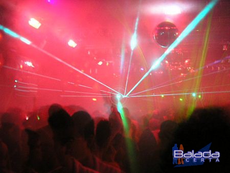 Balada: Fotos de Sexta-feira na Rave Orgy Session na The Week