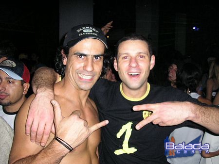 Balada: Fotos de Sexta-feira na Rave Orgy Session na The Week