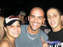 Balada: Fotos de Sexta-feira na Rave Orgy Session na The Week