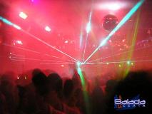 Balada: Fotos de Sexta-feira na Rave Orgy Session na The Week