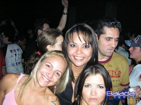 Balada: Fotos de Sexta-feira na Rave Orgy Session na The Week