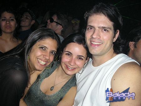 Balada: Fotos de Sexta-feira na Rave Orgy Session na The Week