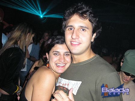 Balada: Fotos de Sexta-feira na Rave Orgy Session na The Week