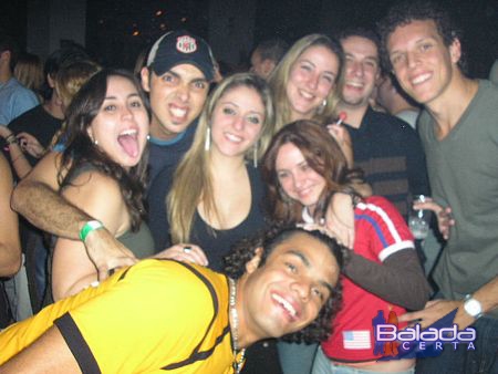 Balada: Fotos de Sexta-feira na Rave Orgy Session na The Week