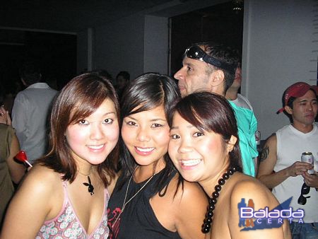 Balada: Fotos de Sexta-feira na Rave Orgy Session na The Week