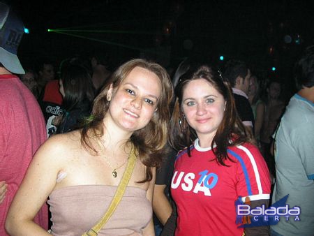 Balada: Fotos de Sexta-feira na Rave Orgy Session na The Week