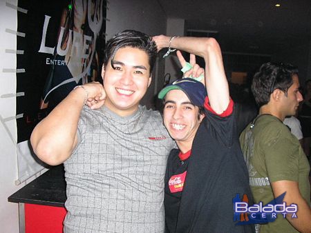 Balada: Fotos de Sexta-feira na Rave Orgy Session na The Week