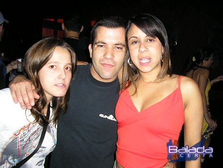 Balada: Fotos de Sexta-feira na Rave Orgy Session na The Week