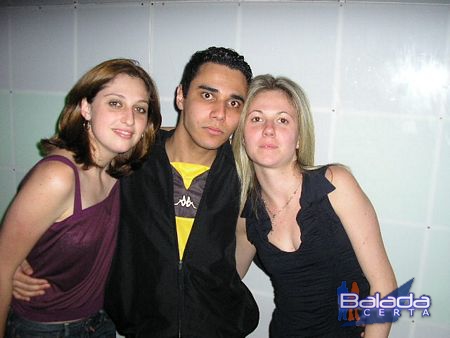 Balada: Fotos de Sexta-feira na Rave Orgy Session na The Week
