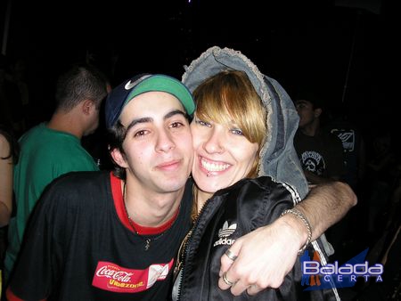 Balada: Fotos de Sexta-feira na Rave Orgy Session na The Week