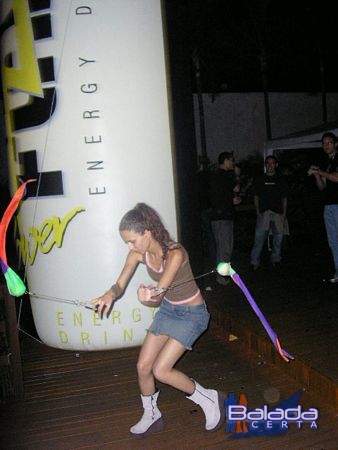 Balada: Fotos de Sexta-feira na Rave Orgy Session na The Week