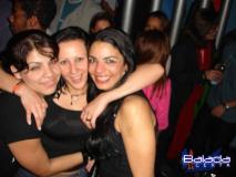 Balada: Fotos de quarta-feira no Lov.e