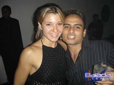 Balada: Fotos de Quinta-feira na Punto Disco Lounge