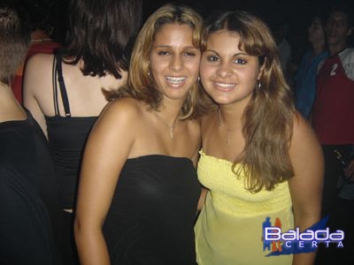 Balada: Fotos de Quinta-feira na Punto Disco Lounge