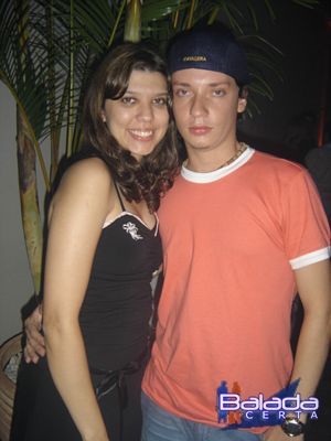 Balada: Fotos de Quinta-feira na Punto Disco Lounge