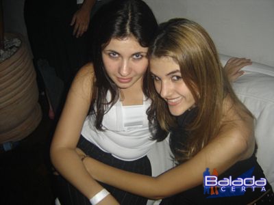 Balada: Fotos de Quinta-feira na Punto Disco Lounge