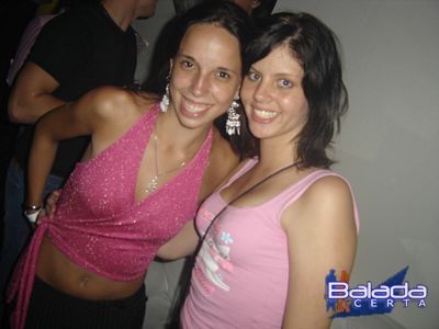 Balada: Fotos de Quinta-feira na Punto Disco Lounge