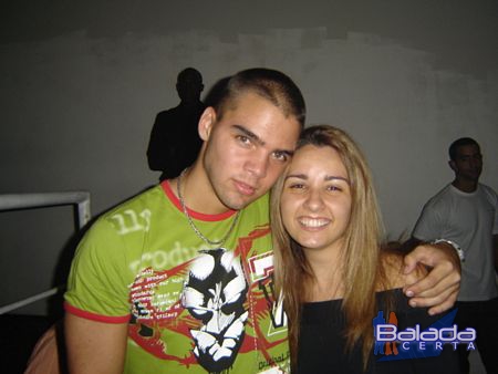 Balada: Fotos de Sexta-feira feriado, na Punto Disco Lounge