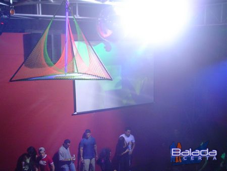 Balada: Fotos de Sbado na Seasons