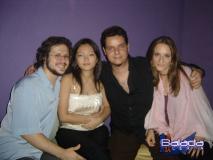 Balada: Fotos de Sábado na Seasons Bar & Disco