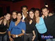 Balada: Fotos de Sábado na Seasons Bar & Disco