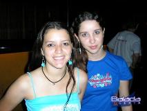 Balada: Fotos de Domingo na Matinée da Seasons Disco Lounge