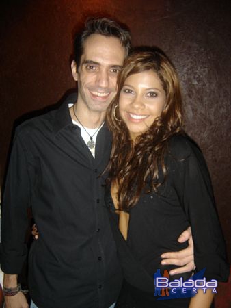 Balada: Fotos da Festa da Revista Sexy da Carla do BBB, tera-feira na Seasons