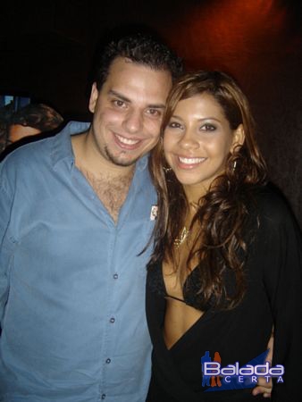 Balada: Fotos da Festa da Revista Sexy da Carla do BBB, tera-feira na Seasons