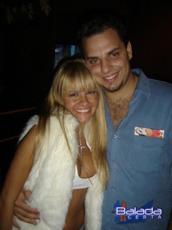 Balada: Fotos da Festa da Revista Sexy da Carla do BBB, tera-feira na Seasons