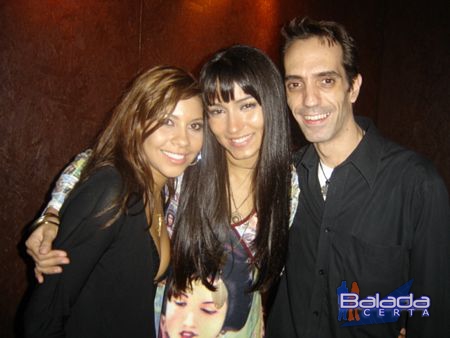 Balada: Fotos da Festa da Revista Sexy da Carla do BBB, tera-feira na Seasons