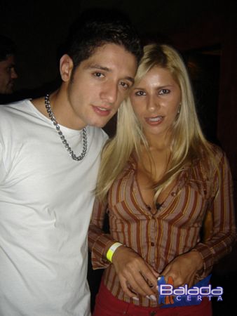 Balada: Fotos da Festa da Revista Sexy da Carla do BBB, tera-feira na Seasons