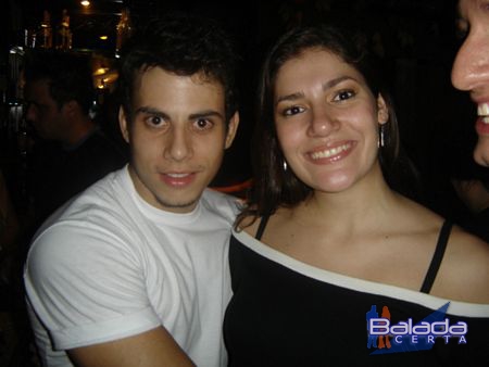 Balada: Fotos da Festa da Revista Sexy da Carla do BBB, tera-feira na Seasons