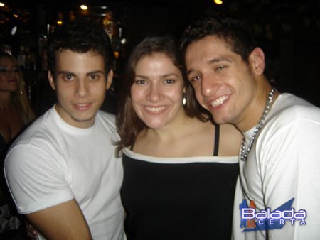 Balada: Fotos da Festa da Revista Sexy da Carla do BBB, tera-feira na Seasons