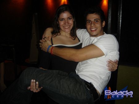 Balada: Fotos da Festa da Revista Sexy da Carla do BBB, tera-feira na Seasons