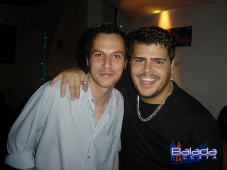 Balada: Fotos da Festa da Revista Sexy da Carla do BBB, tera-feira na Seasons